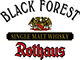 Black Forest Single Malt Whisky