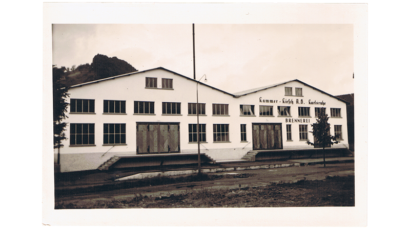 1939–1945