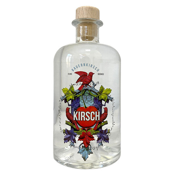 Destillerie Kammer-Kirsch GmbH