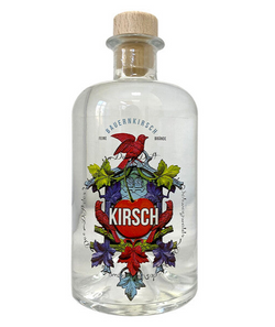 BAUERNKIRSCH OBSTBRÄNDE