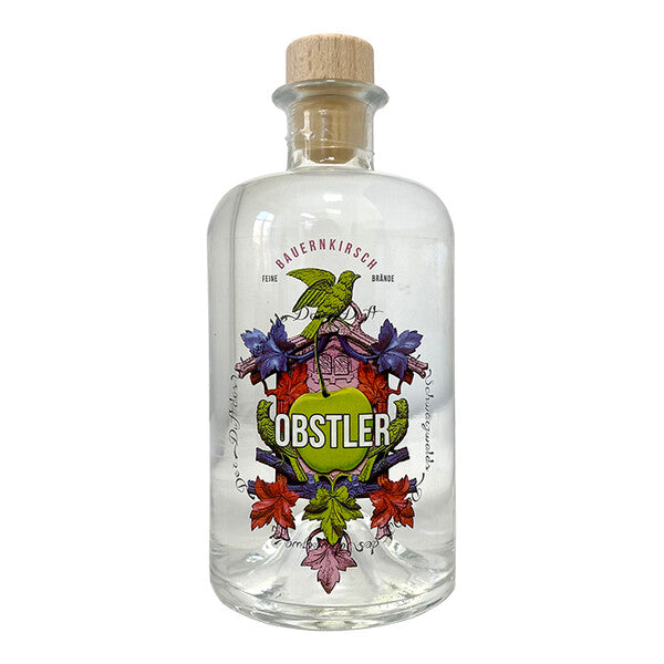 Destillerie Kammer-Kirsch GmbH