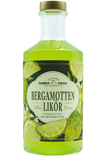 CRAFTWORK HERBAL LIQUEUR