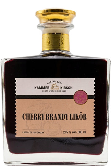 CHERRY BRANDY LIKÖR