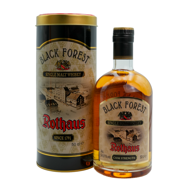 Destillerie Kammer-Kirsch GmbH