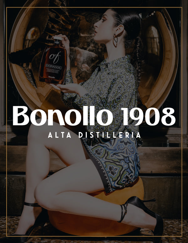 Logo der Marke Bonollo