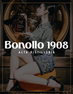 Logo der Marke Bonollo