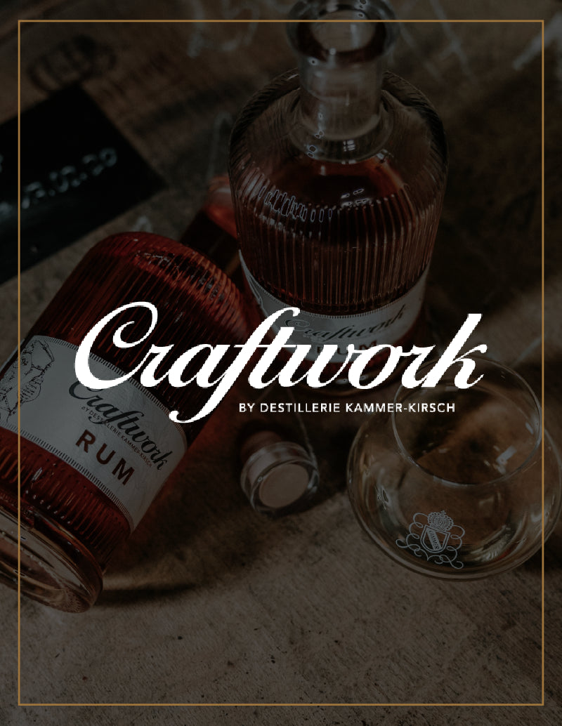 Logo der Marke Craftwork