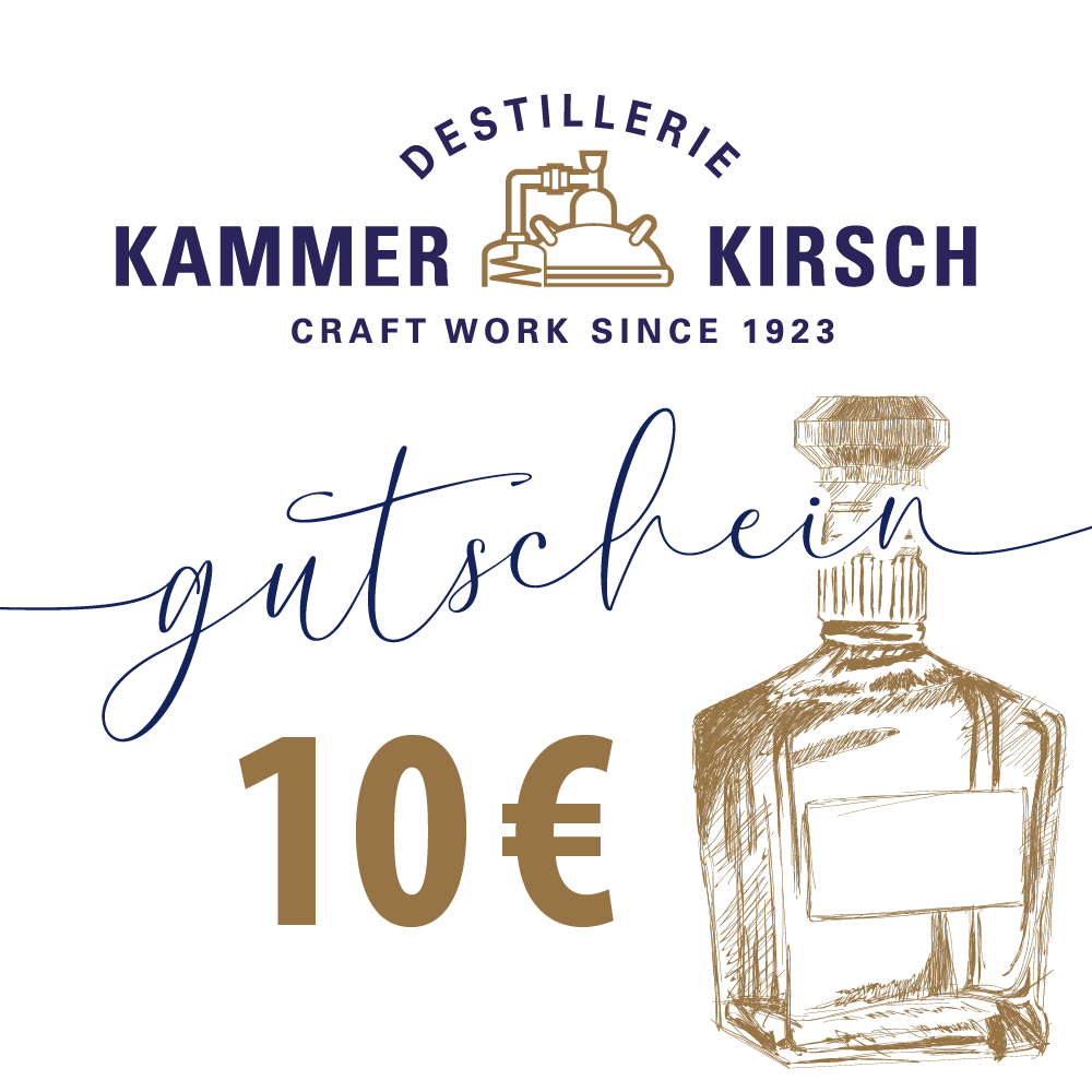 Destillerie Kammer-Kirsch GmbH
