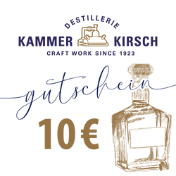 Destillerie Kammer-Kirsch GmbH