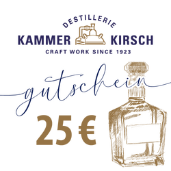 Destillerie Kammer-Kirsch GmbH