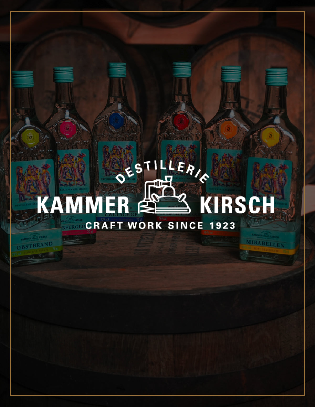 Logo der Marke Craftwork