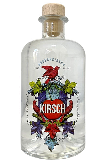 BAUERNKIRSCH OBSTBRÄNDE