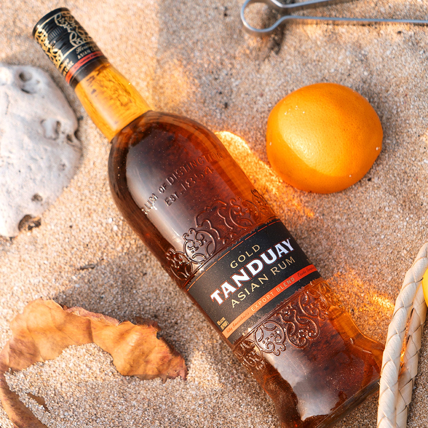 Destillerie Kammer-Kirsch GmbH