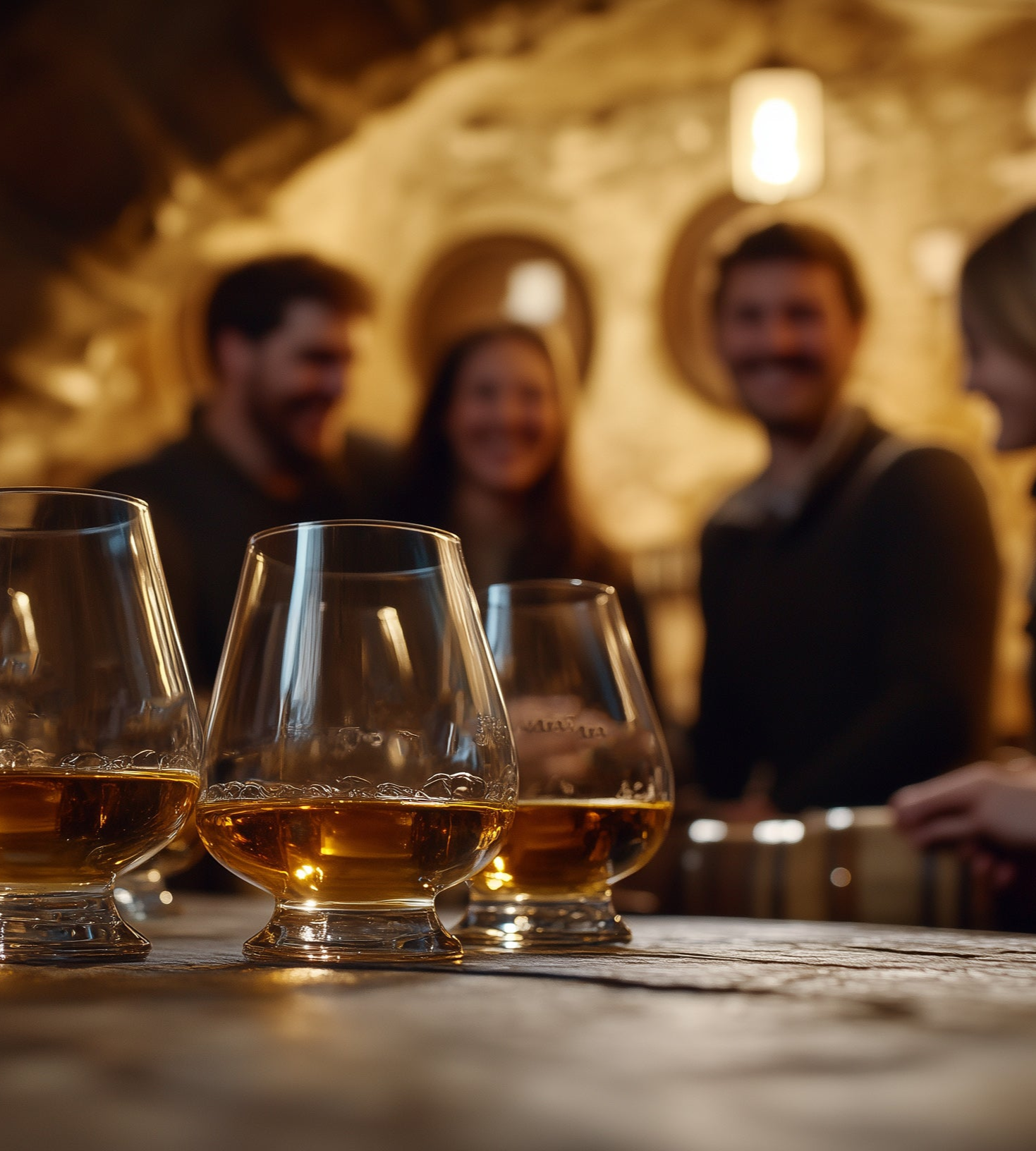 Destillerie Kammer-Kirsch GmbH