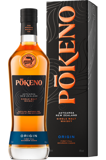 POKENO REVELATION