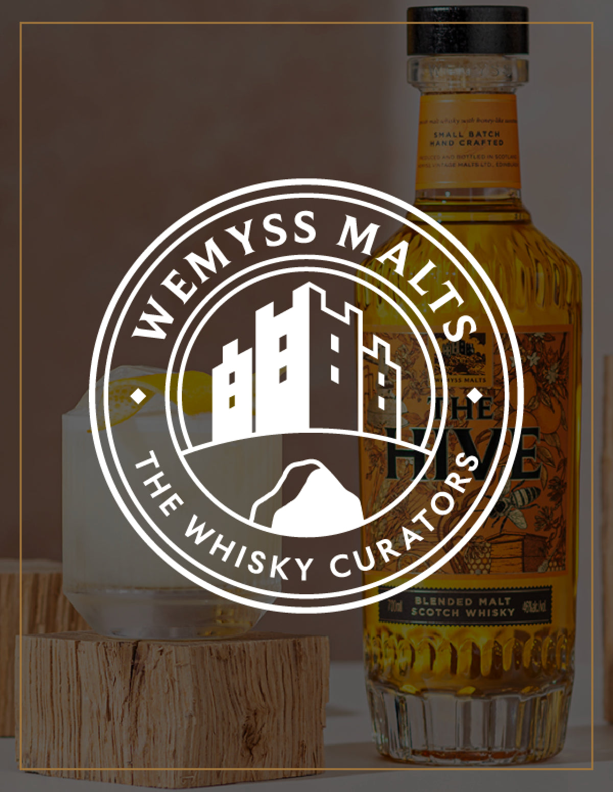 Logo der Marke Wemyss