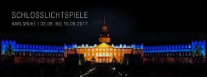 Schlosslichtspiele Karlsruhe